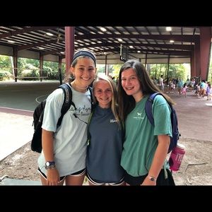 Meet your Posher, Bella